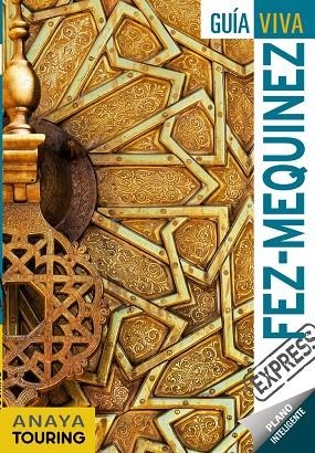 FEZ Y MEQUINEZ | 9788491581789