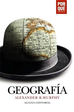 GEOGRAFÍA: ¿POR QUÉ IMPORTA? | 9788491817628