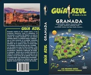GRANADA | 9788417823153