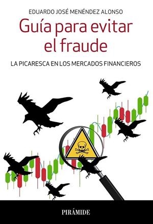 GUÍA PARA EVITAR EL FRAUDE | 9788436841060