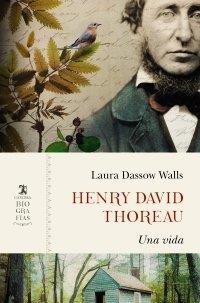 HENRY DAVID THOREAU | 9788437640495 | LAURA DASSOW WALLS