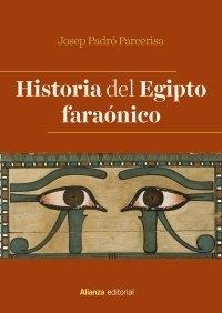HISTORIA DEL EGIPTO FARAÓNICO | 9788491816348