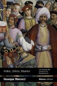INDIOS, CHINOS, FALSARIOS | 9788491815198