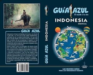 INDONESIA | 9788417823429