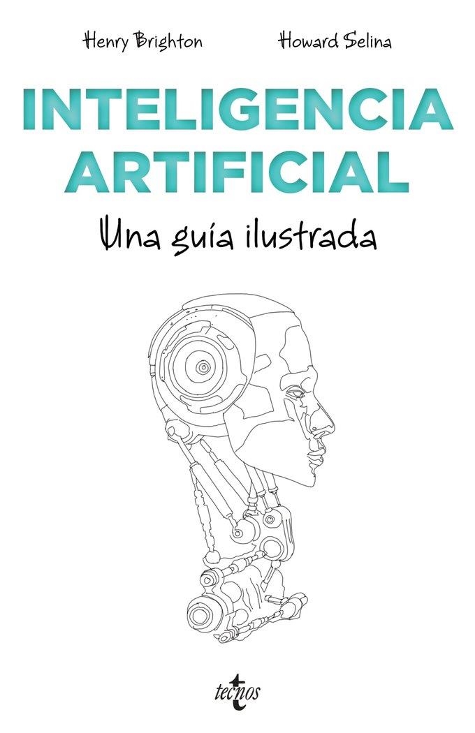 INTELIGENCIA ARTIFICIAL | 9788430977840