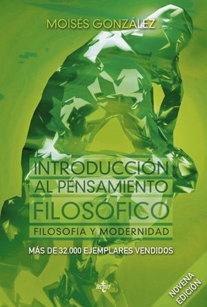 INTRODUCCIÓN AL PENSAMIENTO FILOSÓFICO | 9788430976478