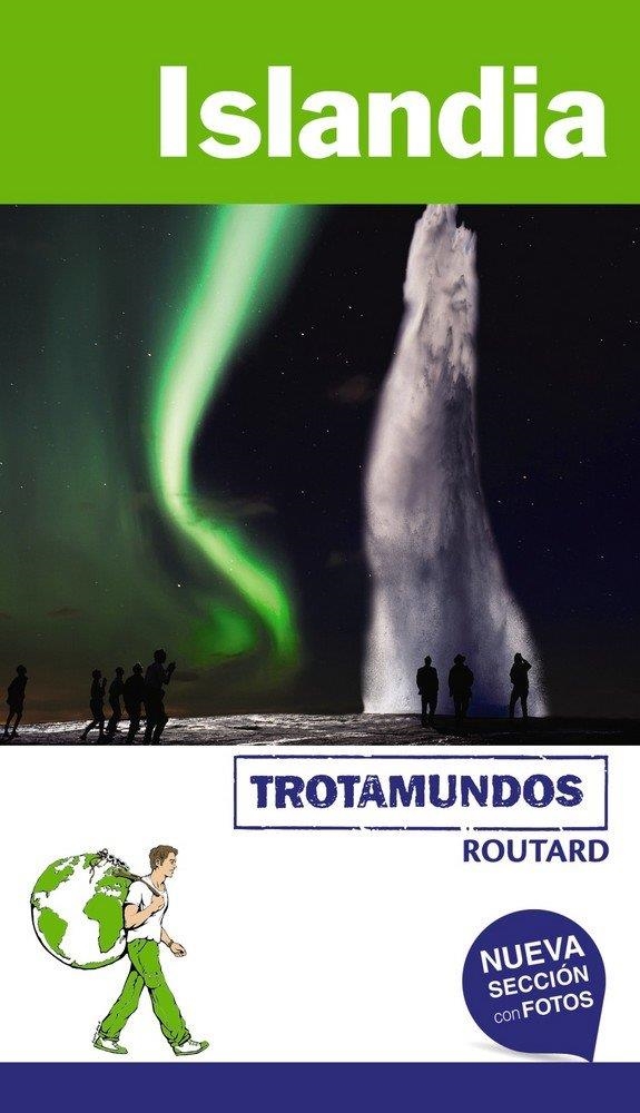 ISLANDIA | 9788415501787