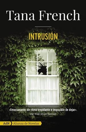 INTRUSIÓN [ADN] | 9788491816447 | TANA FRENCH