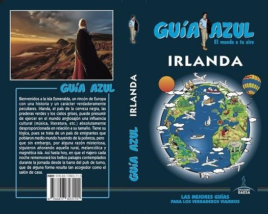 IRLANDA | 9788417823115