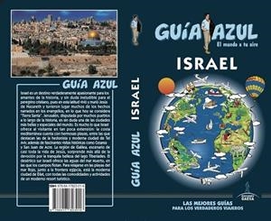 ISRAEL | 9788417823016