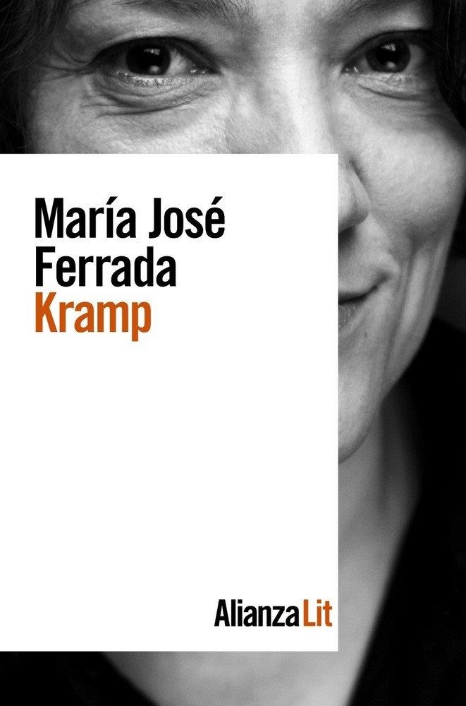 KRAMP | 9788491814542