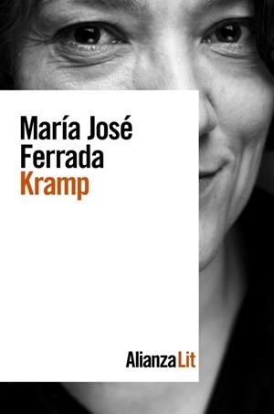 KRAMP | 9788491814542