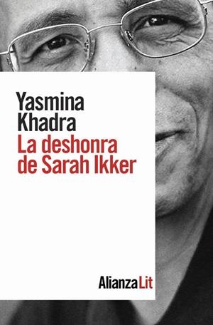 LA DESHONRA DE SARAH IKKER | 9788491817994