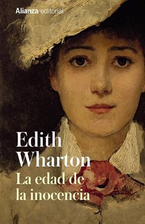 LA EDAD DE LA INOCENCIA | 9788491817680 | EDITH WHARTON