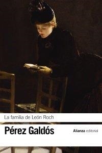 LA FAMILIA DE LEÓN ROCH | 9788491817413