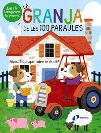 LA GRANJA DE LES 100 PARAULES | 9788499065496 | ANTON POITIER