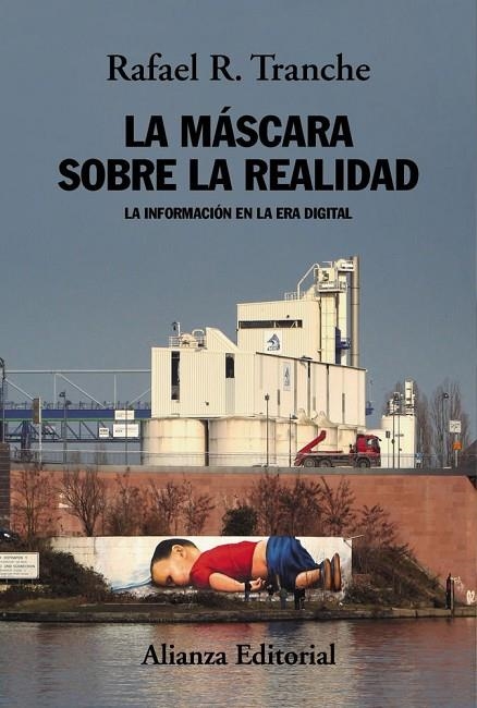 LA MÁSCARA SOBRE LA REALIDAD | 9788491814771