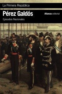 LA PRIMERA REPÚBLICA | 9788491817444