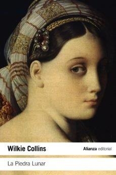 LA PIEDRA LUNAR | 9788491817659