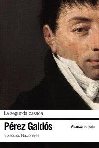 LA SEGUNDA CASACA | 9788491817437