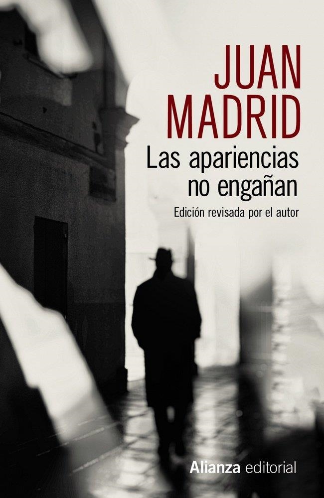 LAS APARIENCIAS NO ENGAÑAN | 9788491815839 | JUAN MADRID