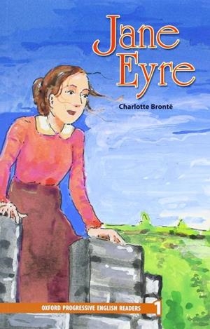 JANE EYRE 3RD ED. | 9780195455359 | BRONTË, CHARLOTTE
