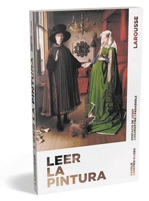 LEER LA PINTURA | 9788417720322
