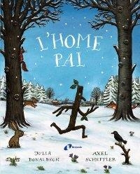 L'HOME PAL | 9788499062815