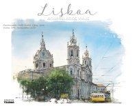 LISBOA. ACUARELAS DE VIAJE | 9788491582168