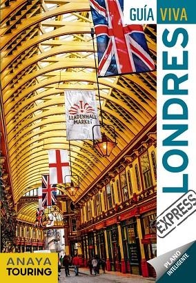 LONDRES | 9788491580003
