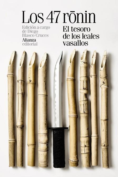 LOS 47 RONIN | 9788491816164