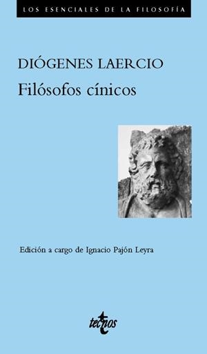 LOS FILÓSOFOS CÍNICOS | 9788430977901