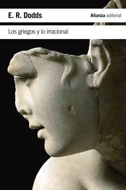 LOS GRIEGOS Y LO IRRACIONAL | 9788491815228