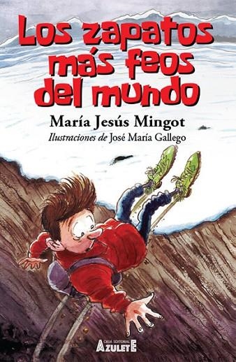 LOS ZAPATOS MÁS FEOS DEL MUNDO | 9788417368906