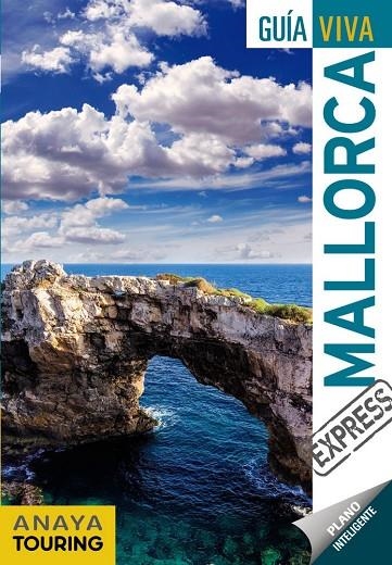 MALLORCA | 9788491580171