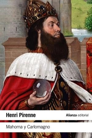 MAHOMA Y CARLOMAGNO | 9788491815457