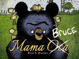 MAMA BRUCE | 9788448949129