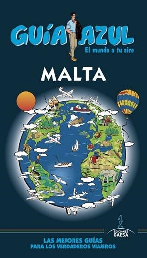 MALTA | 9788417823481