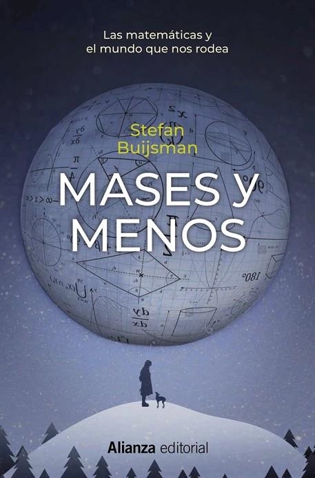 MASES Y MENOS | 9788491816997