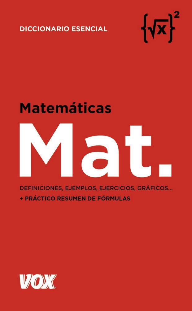 MATEMÁTICAS | 9788499743110