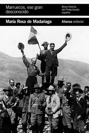 MARRUECOS, ESE GRAN DESCONOCIDO | 9788491815020