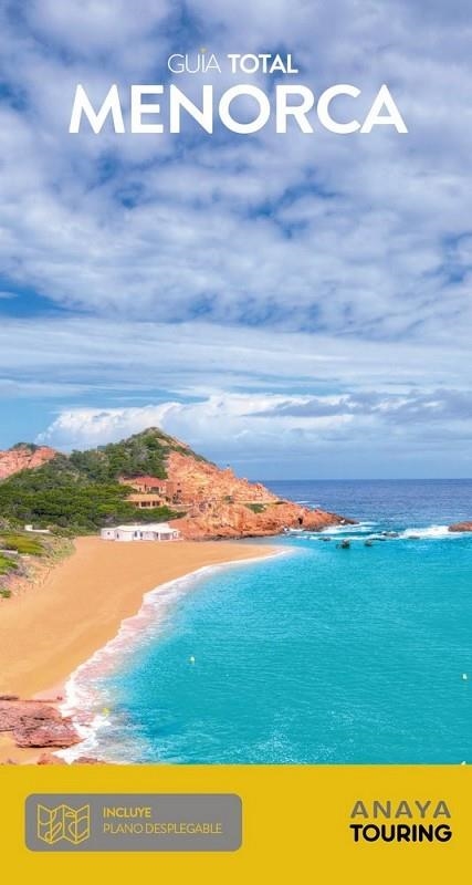 MENORCA | 9788491582045