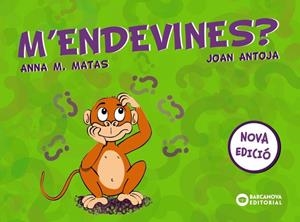 M'ENDEVINES? | 9788448949754