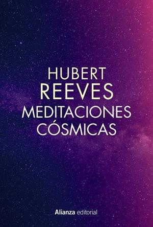 MEDITACIONES CÓSMICAS | 9788491814078