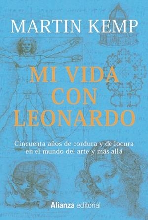 MI VIDA CON LEONARDO | 9788491816423