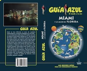 MIAMI Y LO MEJOR DE FLORIDA | 9788417823078