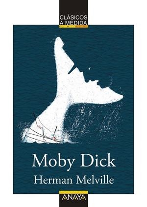 MOBY DICK | 9788469847978 | HERMAN MELVILLE