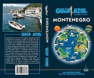 MONTENEGRO | 9788417368678