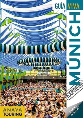 MÚNICH | 9788491581802
