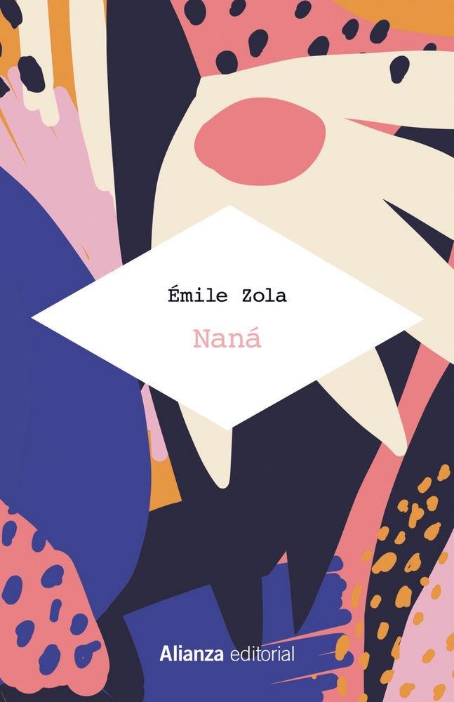 NANÁ | 9788491814894